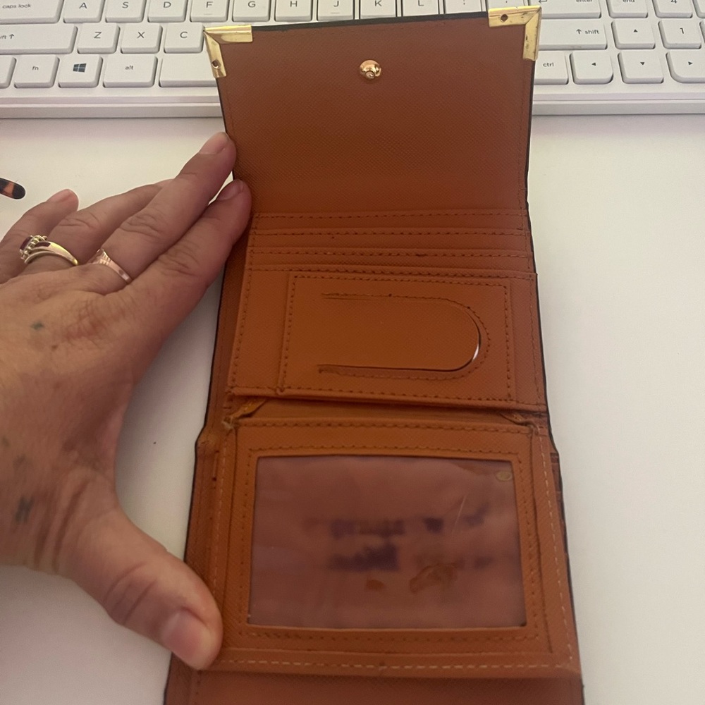 Cute Wallet - Picture 5 of 5